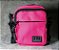 SHOULDER BAG PUFF PINK - Imagem 1