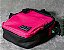 SHOULDER BAG PUFF PINK - Imagem 2