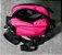 SHOULDER BAG PUFF PINK - Imagem 4