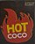 CARVAO HOT COCO 500g - Imagem 1