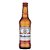 CERVEJA BUDWEISER LONG NECK 330ML - Imagem 1