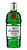 GARRAFA GIN TANQUERAY 750ML - Imagem 1
