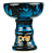 ROSH PRO MINI PRETO - AZUL - Imagem 1
