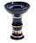 ROSH PRO GOLD AZUL - Imagem 1