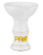 ROSH PRO GOLD BRANCO - Imagem 1