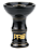 ROSH PRO GOLD PRETO - Imagem 1