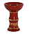 ROSH PRO GOLD VERMELHO - Imagem 1