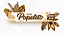 SEDA PAPELITO SLIM BROWN CX 50 un - Imagem 2
