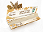 SEDA PAPELITO SLIM BROWN CX 50 un - Imagem 5