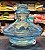 VASO 14CM NICKS AZUL - Imagem 1