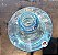 VASO 14CM NICKS AZUL - Imagem 2