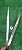 PEGADOR INOX LUXX - Imagem 2