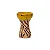 ROSH PREDATOR SIBERIAN SKIN AMARELO - Imagem 1