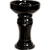 ROSH MAHALLA  ILUSION PRETO - Imagem 1
