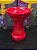 ROSH ZIGGY NEW VERMELHO - Imagem 1