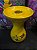 ROSH MUKA BOWL MICRO AMARELO - Imagem 1
