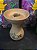 ROSH MUKA BOWL MICRO BEGE JATIADO - Imagem 1