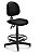 Cadeira para escritório caixa executiva back system RD - Imagem 1