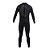 Roupa Neoprene 1,5 Mm Summer Fun Dive - Mergulho Pesca Surf - Imagem 3