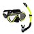 KIT MX-02 SK-07, Conjunto Máscara Snorkel para Mergulho - Imagem 4