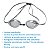 Óculos Natação Profissionais - Hammerhead Olympic Mirror - Imagem 8