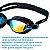 Óculos Natação Espelhado para Natação e Triathlon - Imagem 2