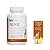 Belt +23 150 pastilhas - Sabor Abacaxi com Coco - Belt nutrition - Imagem 2