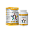 Multivitamínico Para Imunidade Vitaminas C D E Selênio e Zinco 60 capsulas - Polimais Nutriex - Imagem 1