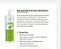 ESCOVA ORGÂNICA BIO NATURE SEM FORMOL 1LT - Imagem 3