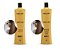 KIT PROGRESSIVA TREAT LISS - PASSO 1 E 2 - Imagem 1