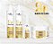 KIT 24K BANHO DE OURO 300ML - Imagem 2