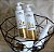 KIT 24K BANHO DE OURO 300ML - Imagem 3
