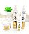 KIT 24K BANHO DE OURO 300ML - Imagem 4