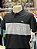 Camisa Polo Lacoste Color Block - Imagem 1