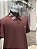 Camisa Polo Lacoste Emborrachada - Imagem 1