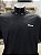 Camiseta T shirt mizuno basic logo - Imagem 2