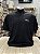 Camiseta T shirt mizuno basic logo - Imagem 1