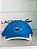 Boné Lacoste Gabardine Big Croc Sport Contrast - Imagem 1