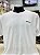 Camiseta T shirt mizuno basic logo - Imagem 2