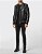 Jaqueta Couro Philipp Plein LEATHER BIKER JACKET - Imagem 3