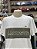 Camiseta Lacoste colorblock - Imagem 2