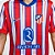 Camisa Nike Atlético de Madrid I 2024/25 Torcedor Pro Masculina - Imagem 2