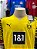 Camisa Puma BVB Borussia Dortmund 2021/22 - Imagem 2