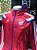 Jaqueta Adidas Hino Bayern de Munique 2014/15 - Imagem 4