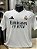 Camisa Real Madrid Home 24/25 s/n° Torcedor Adidas Masculina - Branco - Imagem 1