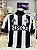 Camisa Newcastle United Home Adidas 25/26 s/n Torcedor Masculina - Preto - Imagem 1