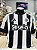 Camisa Newcastle United Home Adidas 25/26 s/n Torcedor Masculina - Preto - Imagem 2