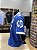 Camisa Real Madrid Third 25/26 s/n Torcedor Adidas Masculina - Azul - Imagem 3