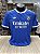 Camisa Real Madrid Third 25/26 s/n Torcedor Adidas Masculina - Azul - Imagem 1