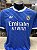 Camisa Real Madrid Third 25/26 s/n Torcedor Adidas Masculina - Azul - Imagem 2